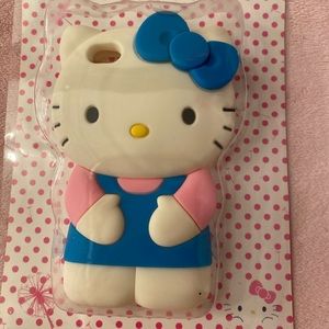 Hello kitty iPhone 4 case